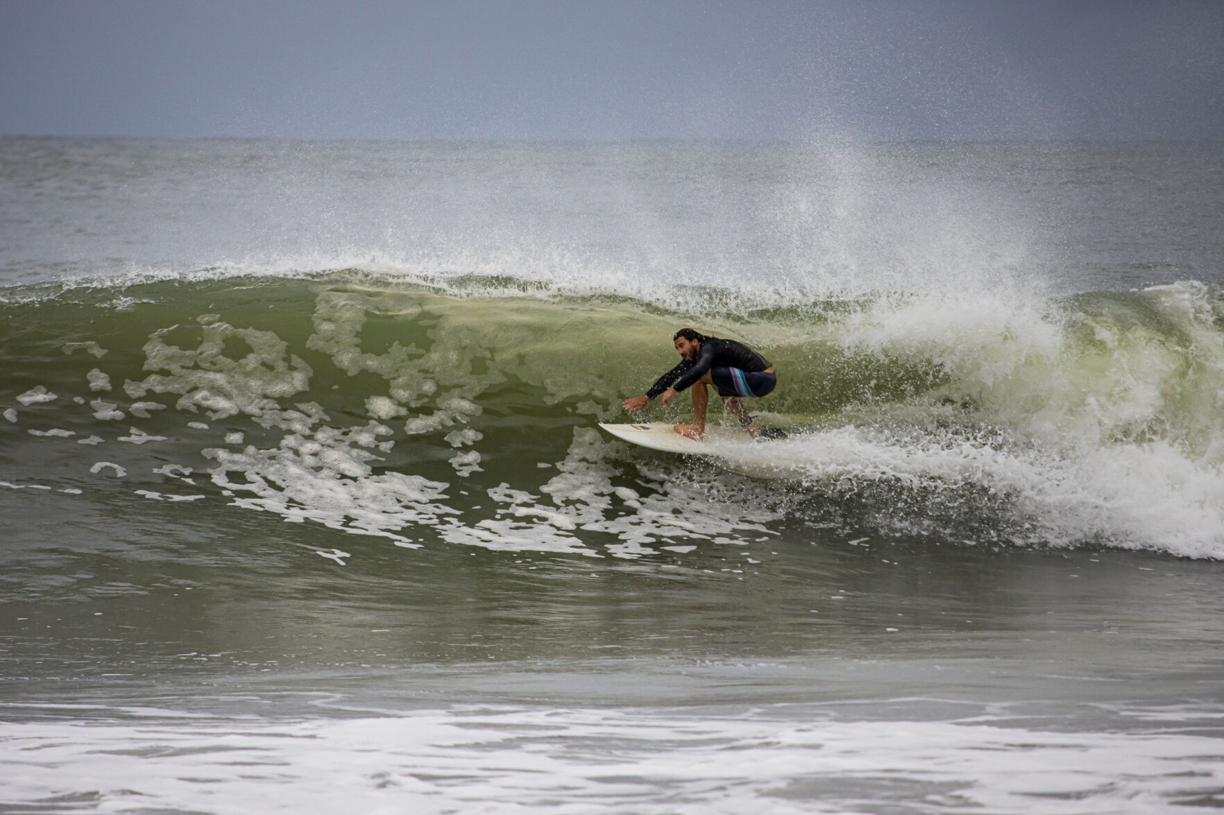 Hurricane Larry